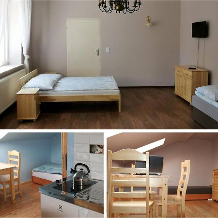 Apartament Rodzinny Nowy Targ Ngoại thất bức ảnh