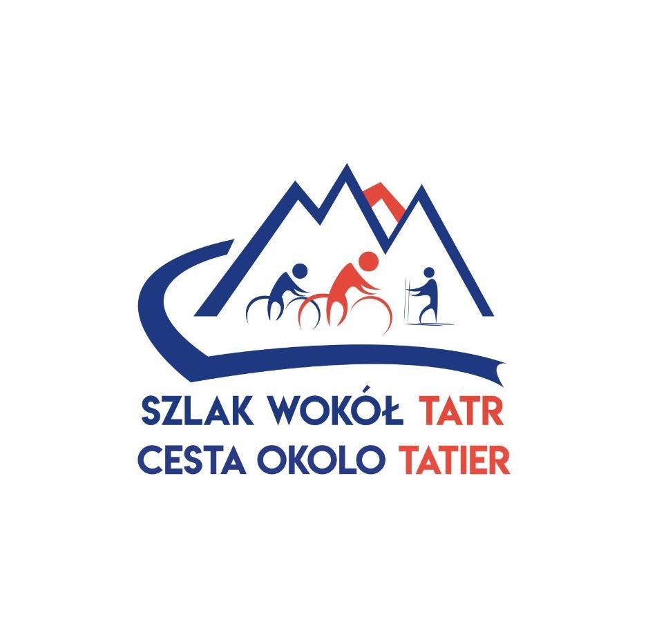 Apartament Rodzinny Nowy Targ Ngoại thất bức ảnh