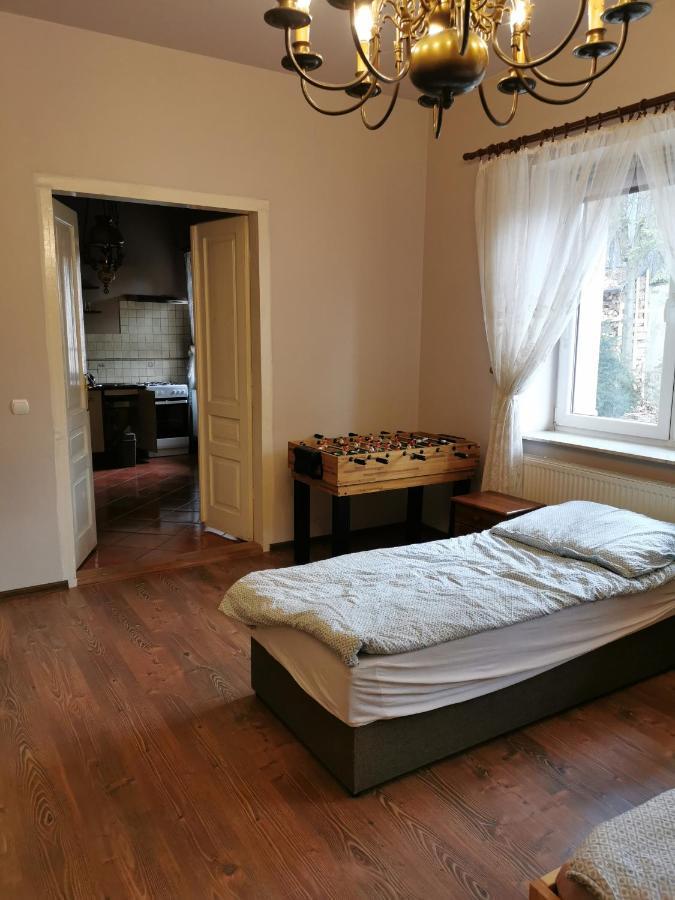 Apartament Rodzinny Nowy Targ Ngoại thất bức ảnh
