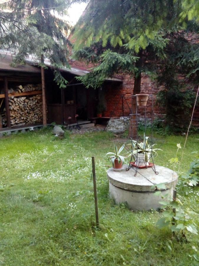 Apartament Rodzinny Nowy Targ Ngoại thất bức ảnh