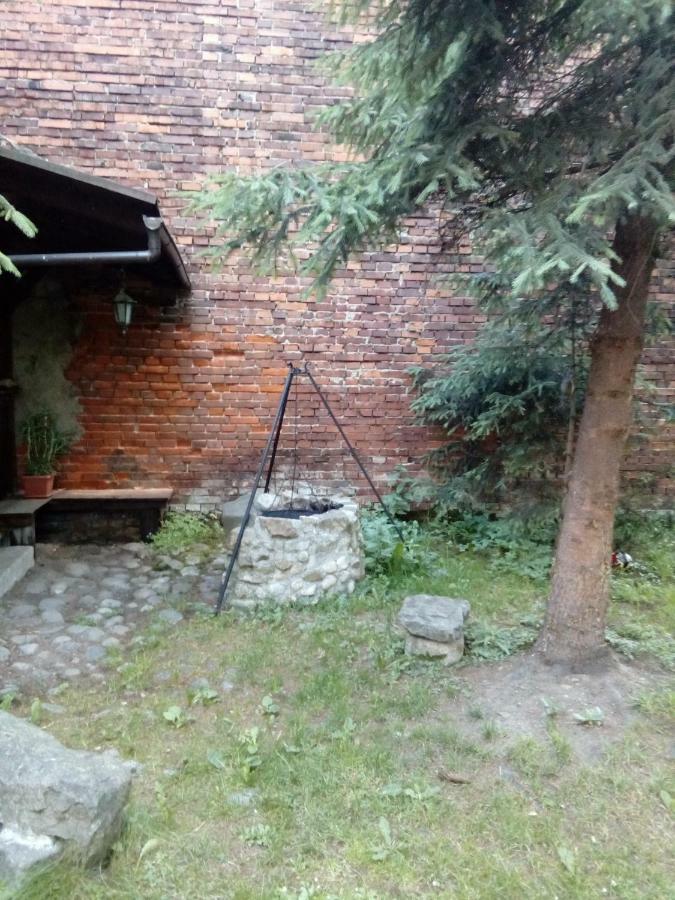 Apartament Rodzinny Nowy Targ Ngoại thất bức ảnh