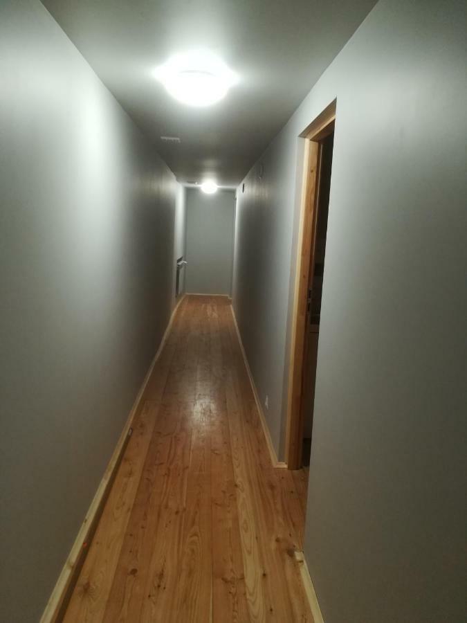 Apartament Rodzinny Nowy Targ Ngoại thất bức ảnh
