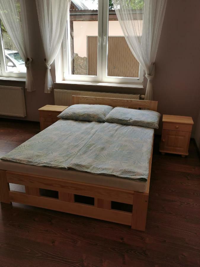 Apartament Rodzinny Nowy Targ Ngoại thất bức ảnh