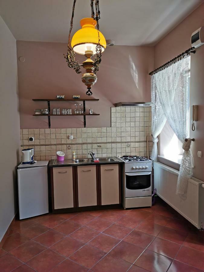 Apartament Rodzinny Nowy Targ Ngoại thất bức ảnh