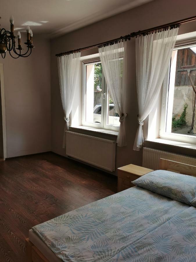 Apartament Rodzinny Nowy Targ Ngoại thất bức ảnh