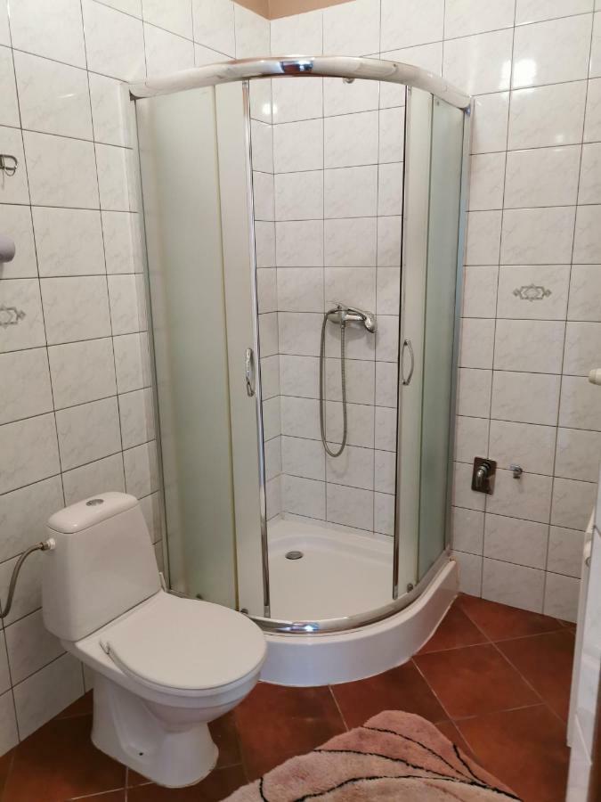 Apartament Rodzinny Nowy Targ Ngoại thất bức ảnh