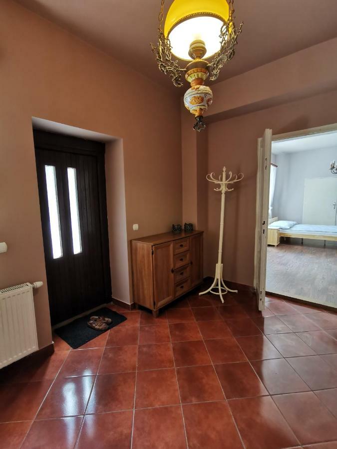 Apartament Rodzinny Nowy Targ Ngoại thất bức ảnh
