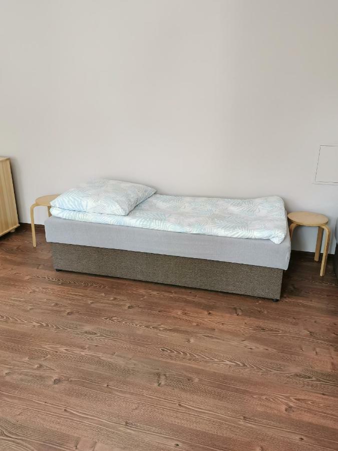 Apartament Rodzinny Nowy Targ Ngoại thất bức ảnh