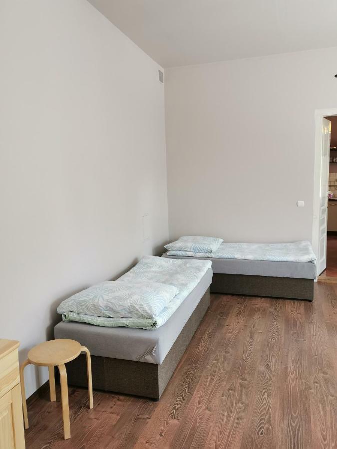 Apartament Rodzinny Nowy Targ Ngoại thất bức ảnh