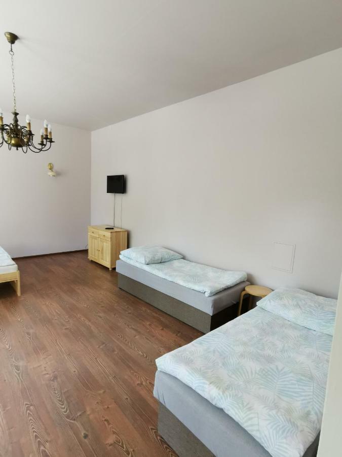 Apartament Rodzinny Nowy Targ Ngoại thất bức ảnh