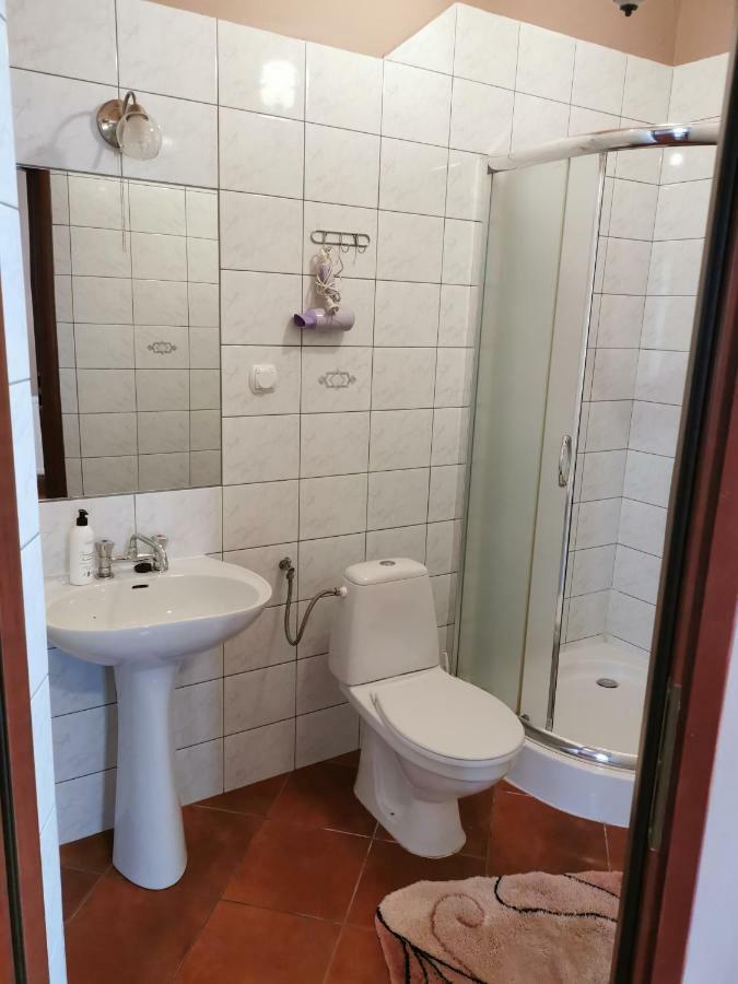 Apartament Rodzinny Nowy Targ Ngoại thất bức ảnh