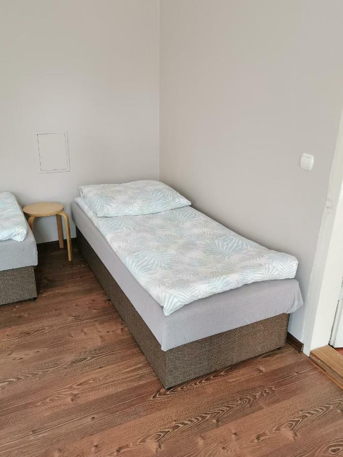 Apartament Rodzinny Nowy Targ Ngoại thất bức ảnh