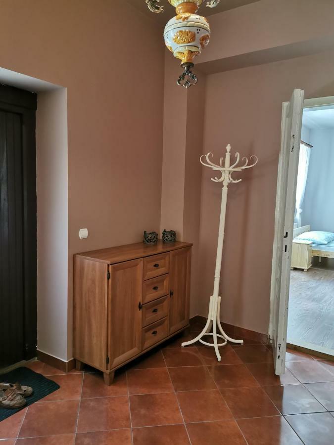Apartament Rodzinny Nowy Targ Ngoại thất bức ảnh