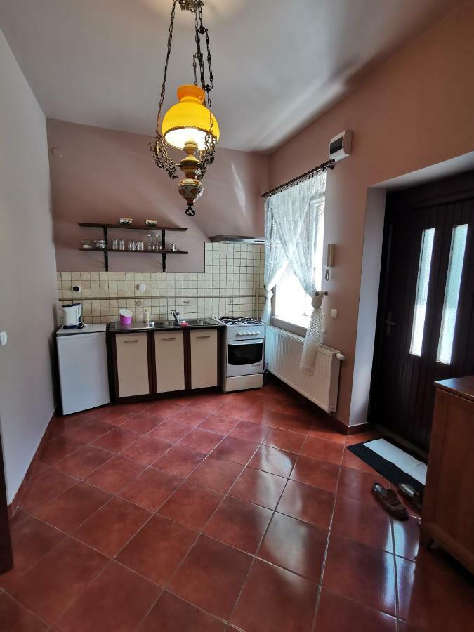 Apartament Rodzinny Nowy Targ Ngoại thất bức ảnh