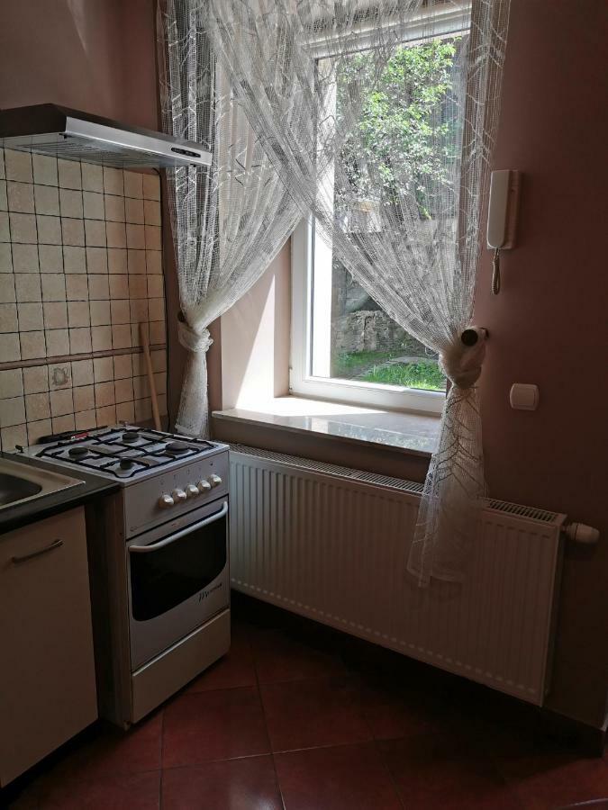 Apartament Rodzinny Nowy Targ Ngoại thất bức ảnh