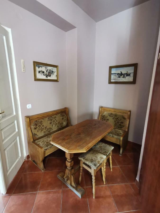 Apartament Rodzinny Nowy Targ Ngoại thất bức ảnh