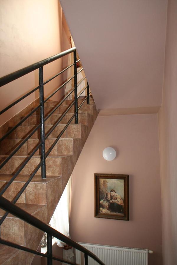 Apartament Rodzinny Nowy Targ Ngoại thất bức ảnh