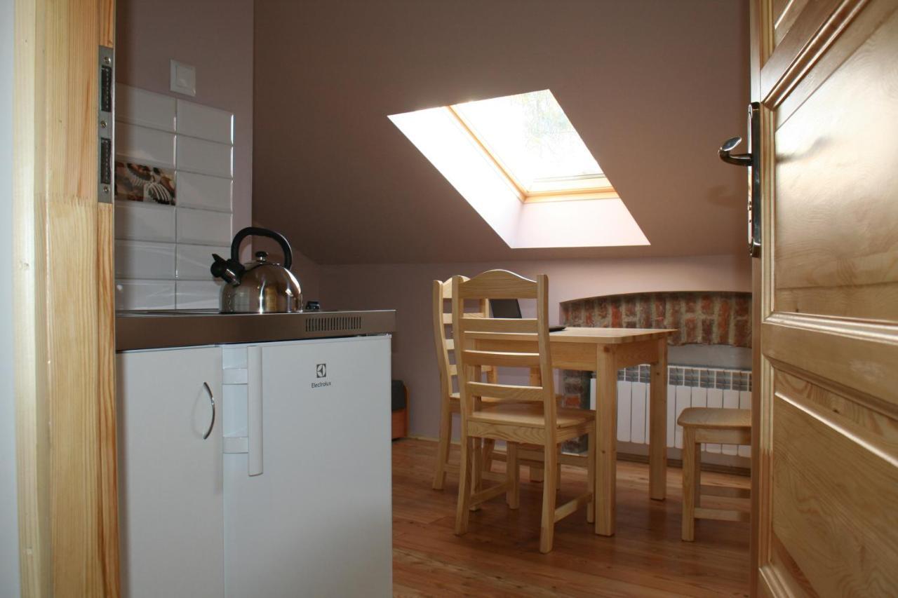 Apartament Rodzinny Nowy Targ Ngoại thất bức ảnh