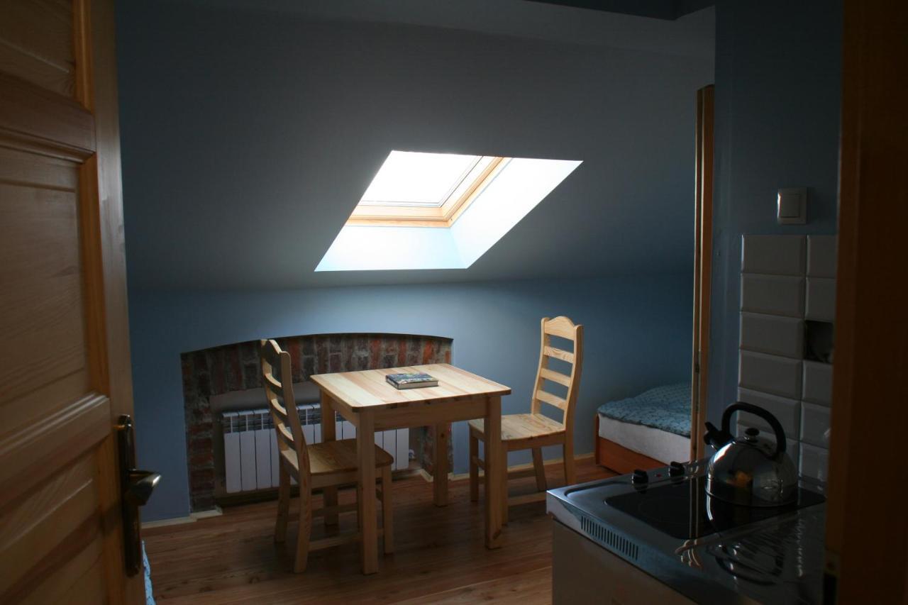 Apartament Rodzinny Nowy Targ Ngoại thất bức ảnh