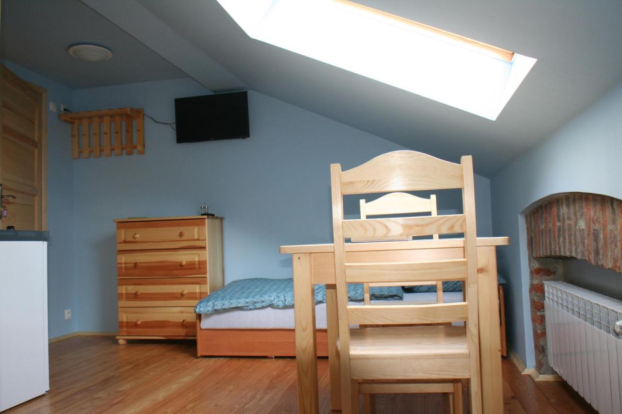Apartament Rodzinny Nowy Targ Ngoại thất bức ảnh
