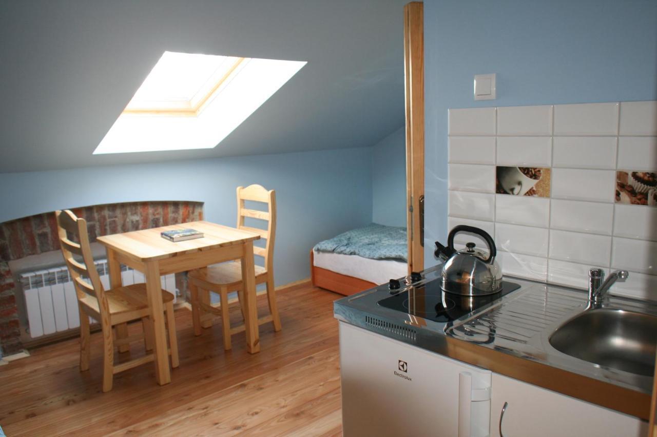 Apartament Rodzinny Nowy Targ Ngoại thất bức ảnh